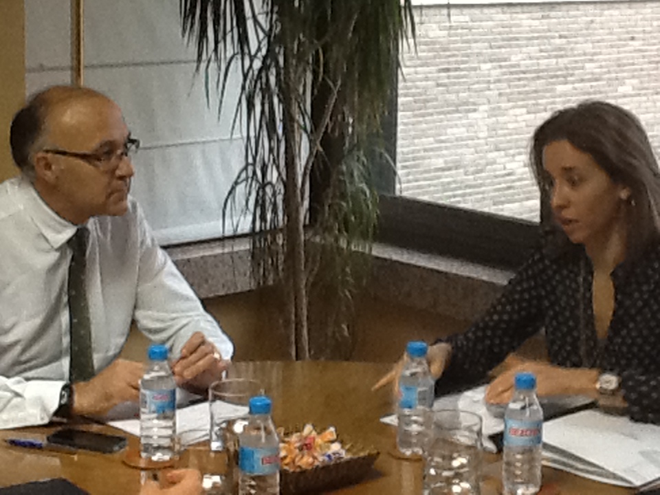 El Gobierno trabaja en adecuar los servicios públicos de la Administración General del Estado con el fin atender mejor las demandas de los ciudadanos